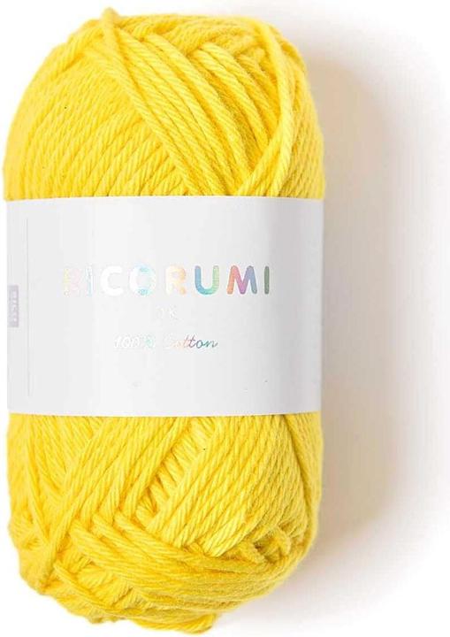Rico Design Wolle Creative Ricorumi DK (57.50 m)