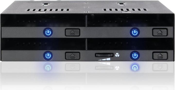 Produktbild Icy Dock Wechselrahmen MB014SP-B 2.5
