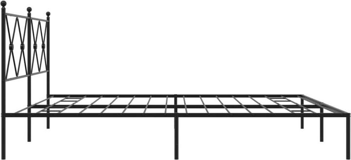 Immagine prodotto vidaXL Bettgestell (183 x 213 cm)