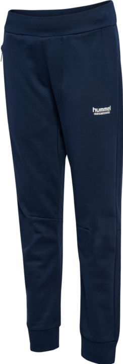 Actual product image hummel Hmljr Regular Adj Waist Pants (134)