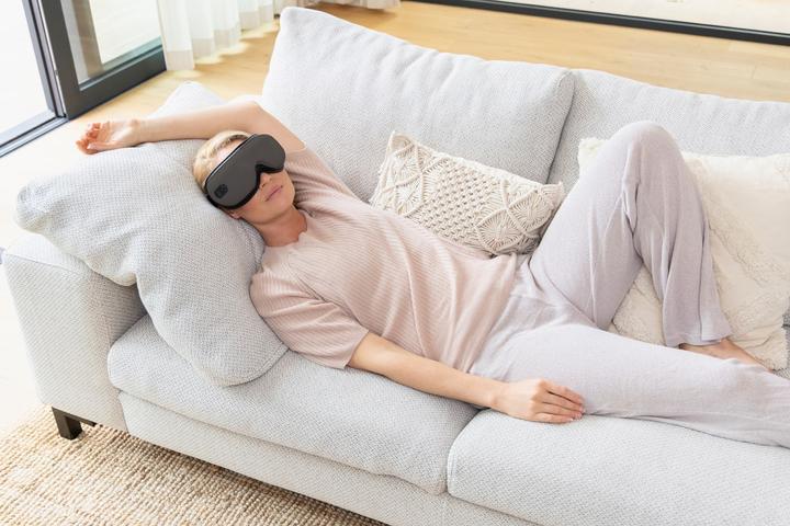 Produktbild Medisana EM 150 Augenmassagegerät