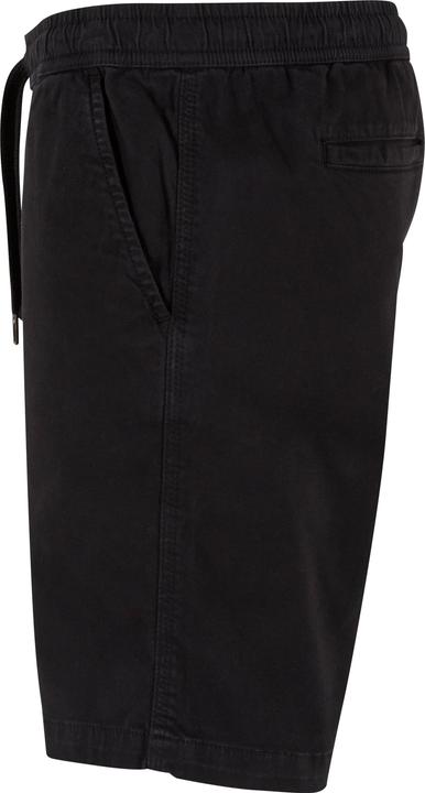 Actual product image Urban Classics UC Men Stretch Twill Joggshorts (M)