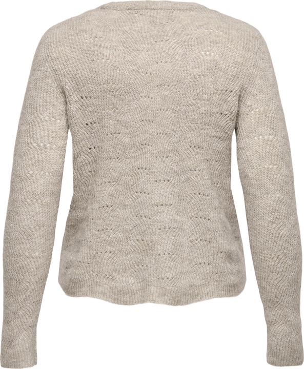 Immagine prodotto Only Maglione a maglia liscia (XL)