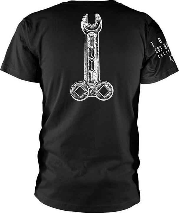 Produktbild The Police TShirt (L)