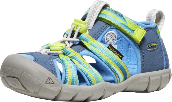 Produktbild Keen C Seacamp II CNX (30)