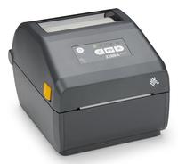 Actual product image Zebra ZD421 TT HC 300 DPI USB HOST (300 dpi)