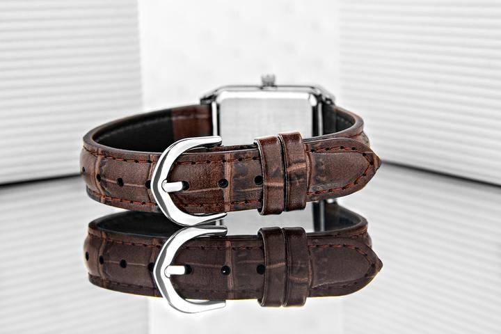 Produktbild Casio Damenuhr LTP-V007L-9EUDF + BOX