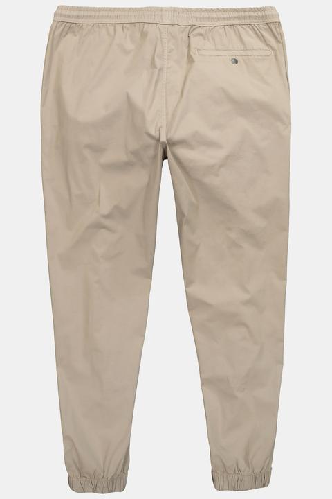 Immagine prodotto Men+ Schlupfbund-Hose, FLEXLASTIC®, Relaxed Fit, Elastikbund (L)