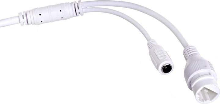 Produktbild Dahua Kamera IP Technology KAMERA IP IPC-HFW1230T-ZS-2812-S5 – 1080p 2,8... 12 mm – MOTOZOOM (1920 x 1080 Pixels)