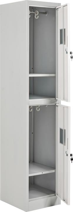 Actual product image Beliani Athlete (38 x 45 x 185 cm)