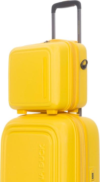 Immagine prodotto Mandarina Duck Logoduck + beauty case 27 cm