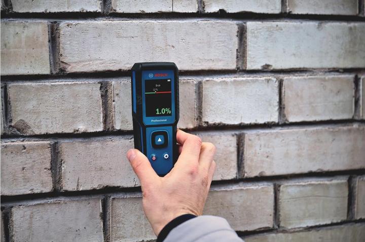 Actual product image Bosch Professional GMM 1-15