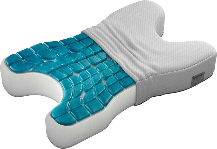 Produktbild Technogel Kissen C-PAP (66 x 40 x 9 cm)