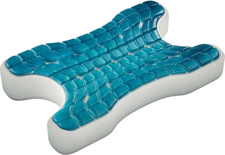 Produktbild Technogel Kissen C-PAP (66 x 40 x 9 cm)