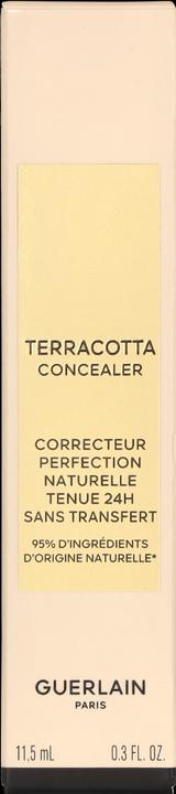 Produktbild Guerlain Terra 24 Concealer 1N 11 ml (1N)