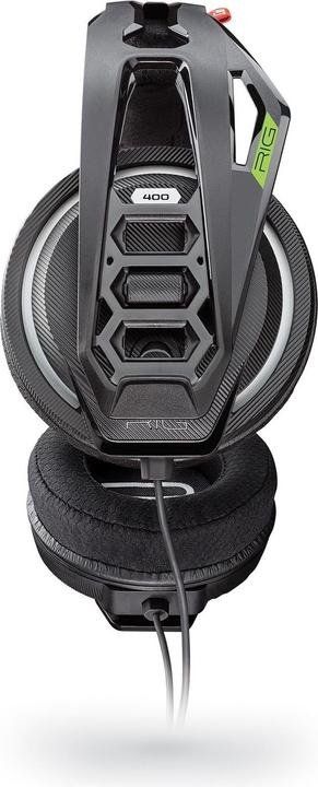 Produktbild Nacon Gaming Rig 400hx (Kabelgebunden)
