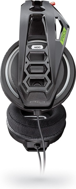Produktbild Nacon Gaming Rig 400hx (Kabelgebunden)