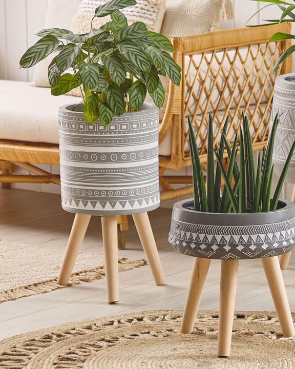 Produktbild Beliani Nausa (30 x 55 cm)