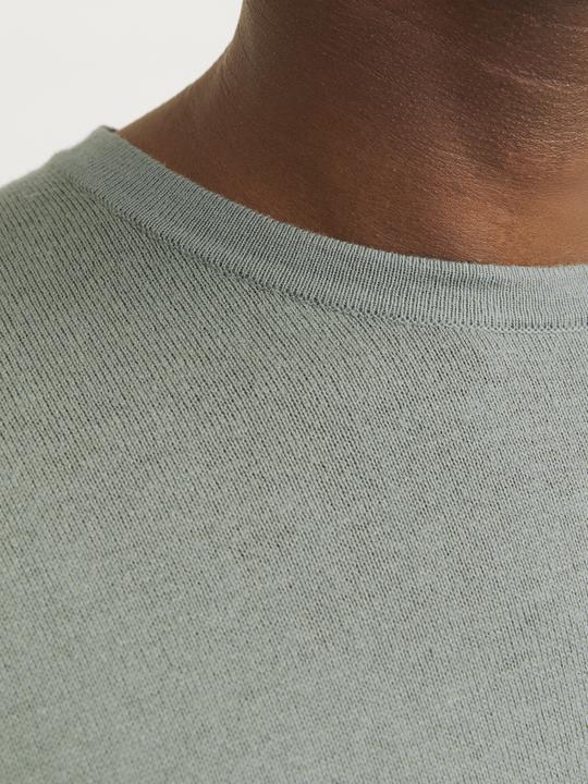 Image du produit Jack & Jones Jjeemil Knit Crew Neck Noos (M)