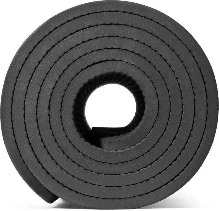 Productafbeelding adidas Fitness- en yogamat, 8 mm, zwart (8 mm)