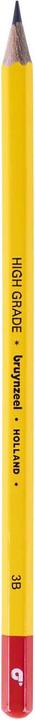 Produktbild Bruynzeel Burotek 3B Graphitstift (3B)