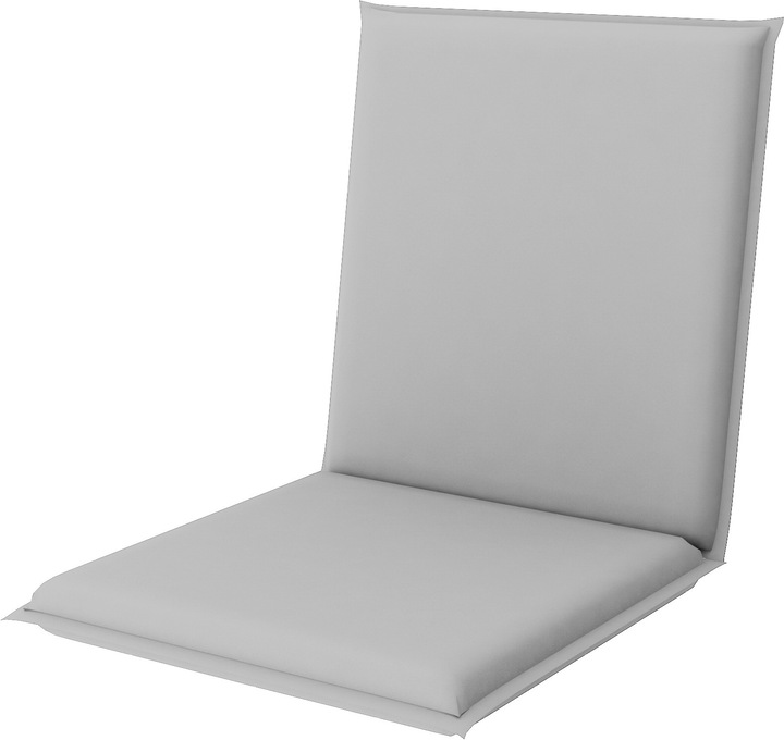 Actual product image Doppler Elegant (110 x 48 x 6 cm)