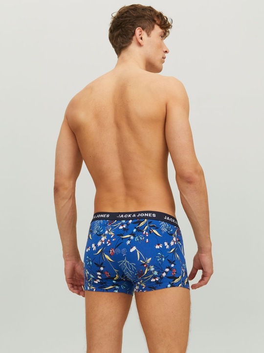 Actual product image Jack & Jones Small Flowers (XL, pack of 7)