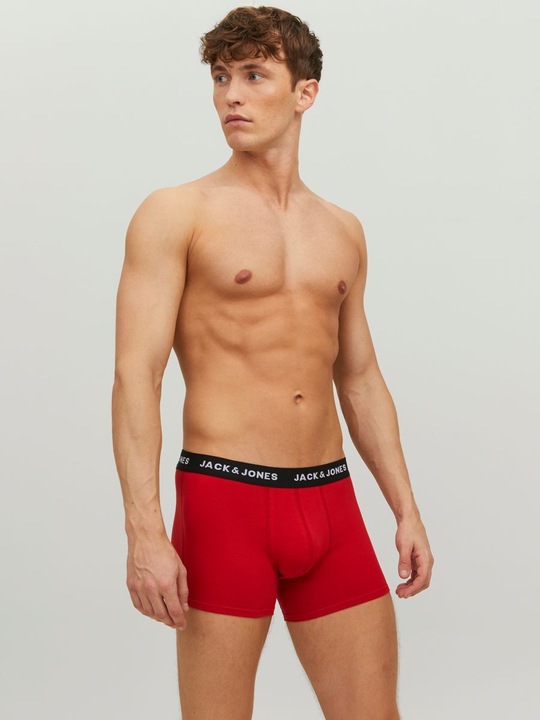 Actual product image Jack & Jones Small Flowers (XL, pack of 7)