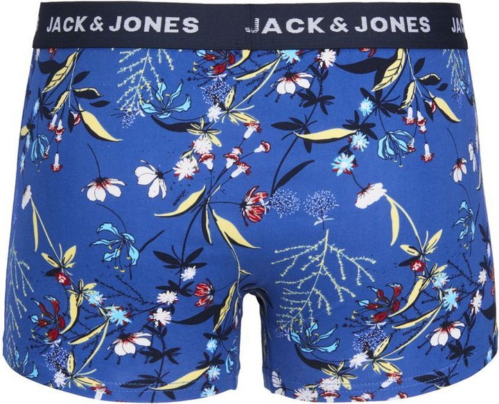 Actual product image Jack & Jones Small Flowers (XL, pack of 7)