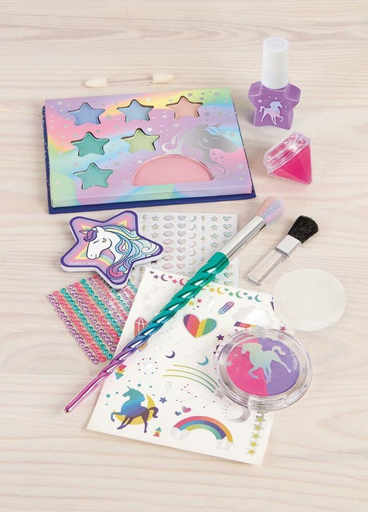 Immagine prodotto Make it Real Set di bellezza Unicorno