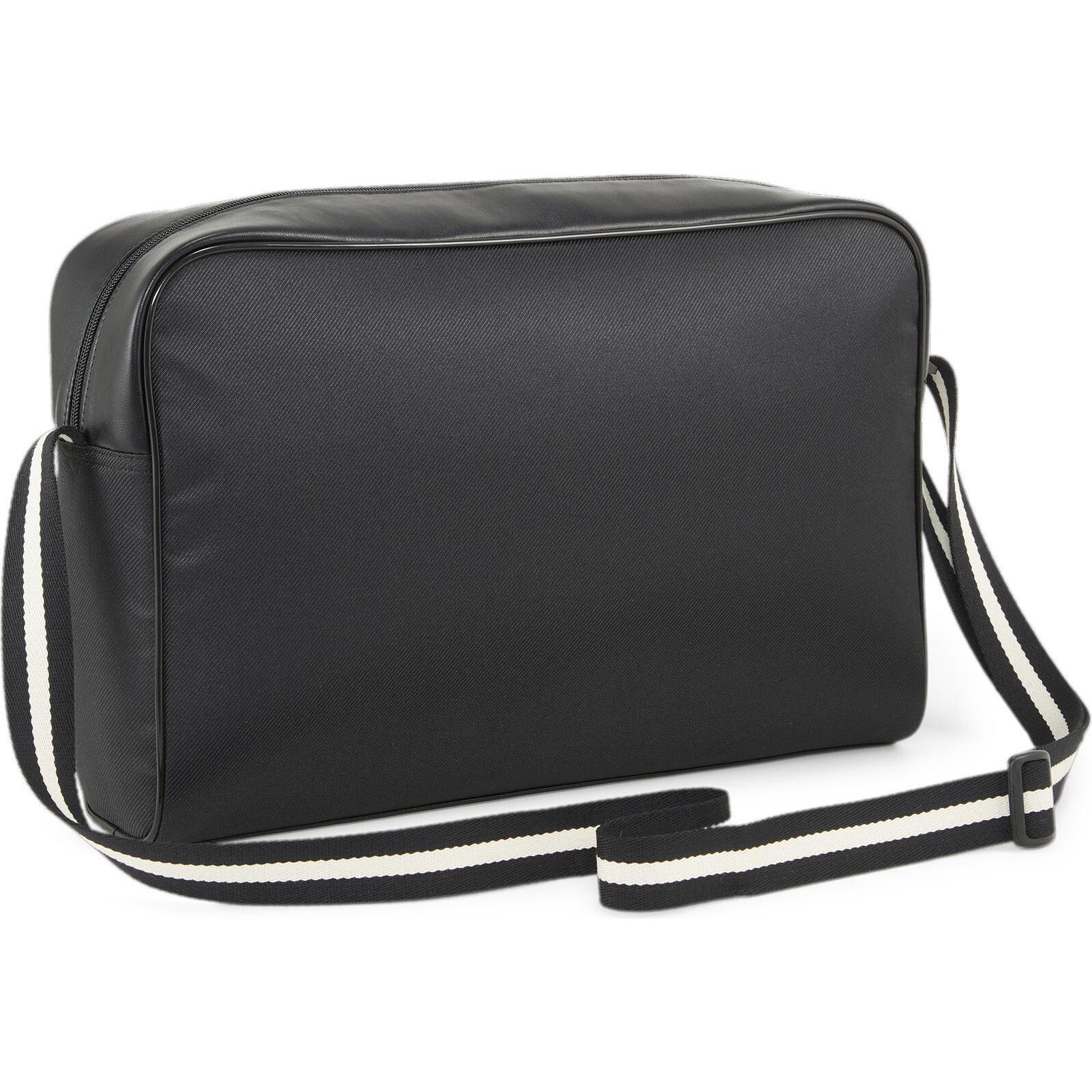 Thumbnail - Puma, Handtasche, Campus Reporter M, Schwarz