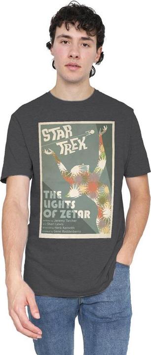 Actual product image Unisex Adult The Original Series Episode 73 T-Shirt (3XL)