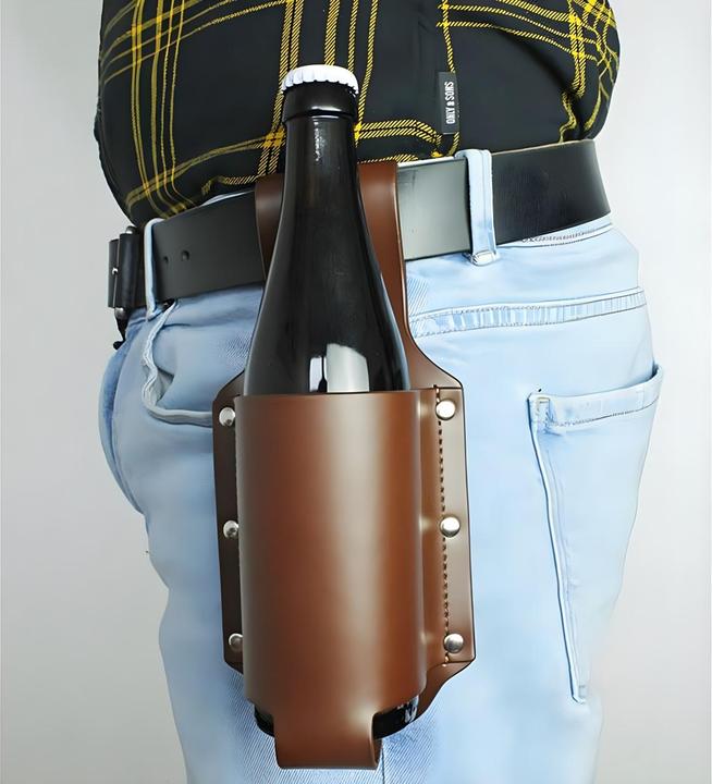 Immagine prodotto TOP Fondina per birra
