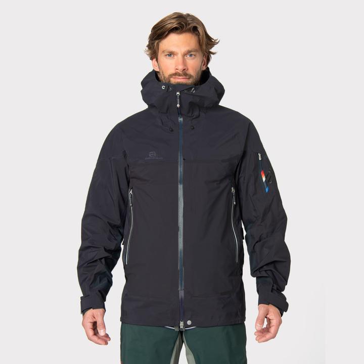 Actual product image Elevenate ki jacket bec de roe xi (S)