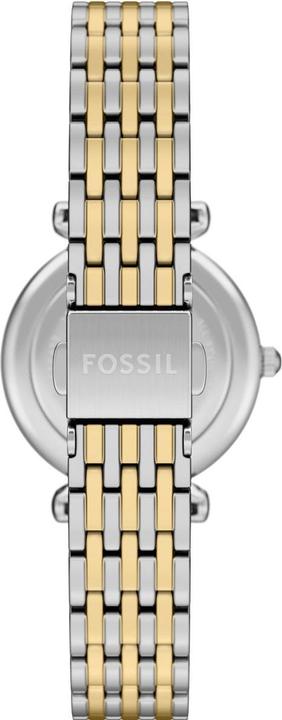 Immagine prodotto Fossil ES5438 Oro e argento (Orologio da polso analogico, 28 mm)