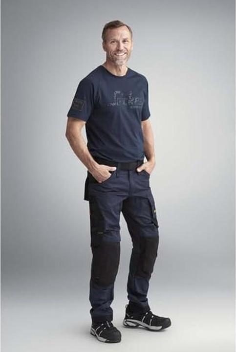 Actual product image Snickers Workwear galaxus (50)