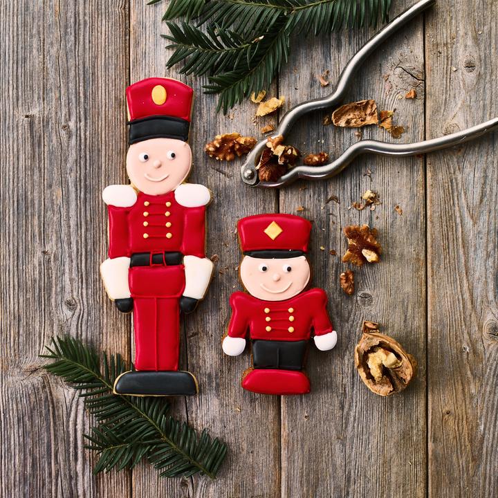 Productafbeelding Birkmann Cookie Cutter Notenkraker XXL