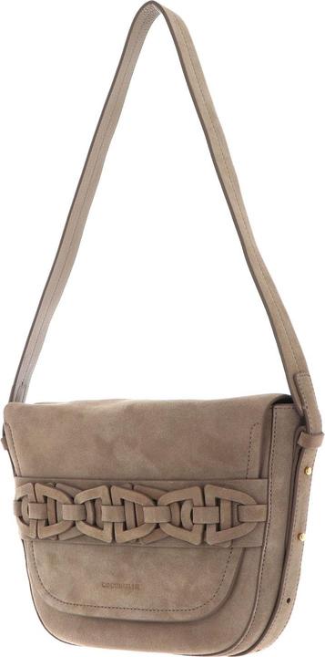 Immagine prodotto Coccinelle Gitane Suede Crossbody Bag