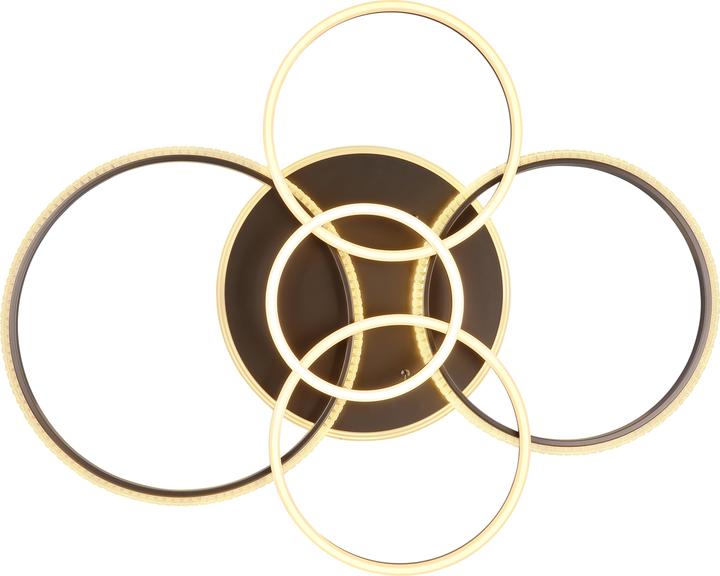 Actual product image Globo Lorelei (8120 lm)