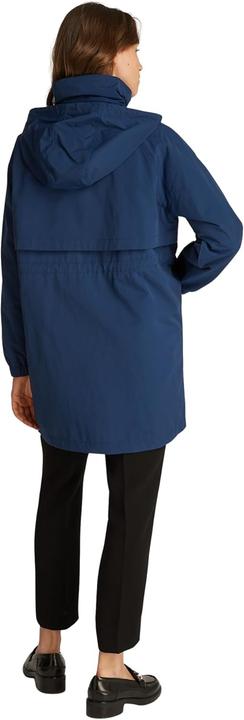 Produktbild Tommy Hilfiger Iconische Übergangsjacke mit Kapuze für vielseitige Anlässe (S)