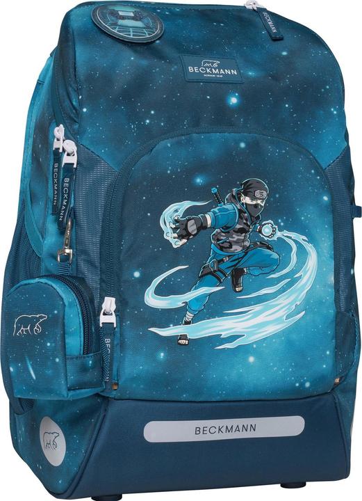 Actual product image Beckmann Active Air Flx (25 l)