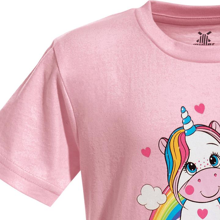 Image du produit Erwin Müller Shorty pour enfants (146)