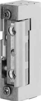 Actual product image effeff Electric strike (Indoor)