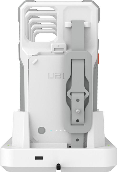 Produktbild UAG Workflow 5-Slot Case Charger w/Power Supply