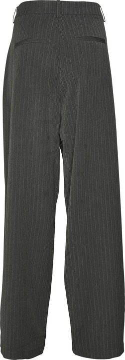 Actual product image Vero Moda VMSILJE Medium waist trousers Trousers (42)