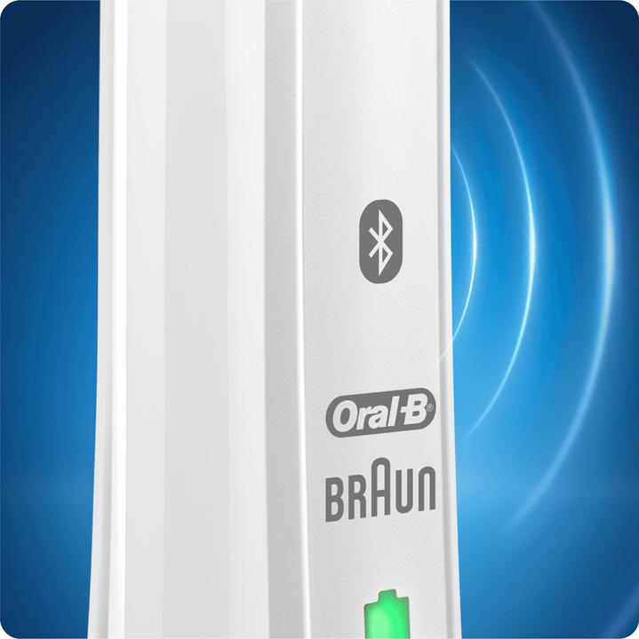 Immagine prodotto Oral-B Smart 4500S (Spazzolino oscillante)