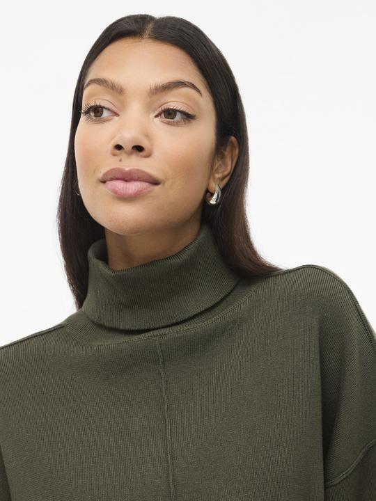 Produktbild Vila VIOSTRIA Rollkragen Strickpullover (XL)