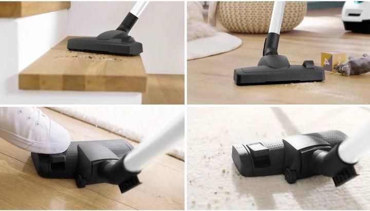 Produktbild Bosch Hausgeräte Serie 4 BGD41HYG