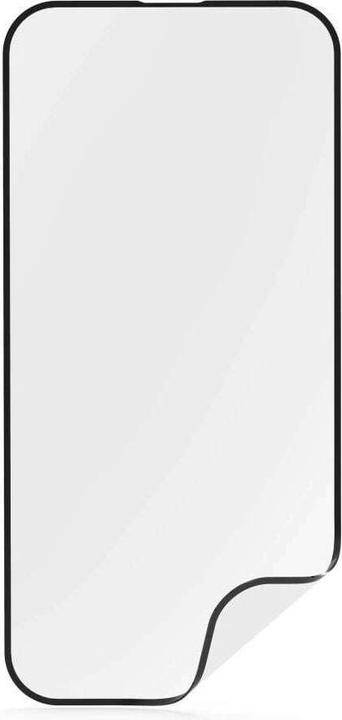 Actual product image Hama Super Hybrid (1 pcs., Apple iPhone 17 Pro Max)