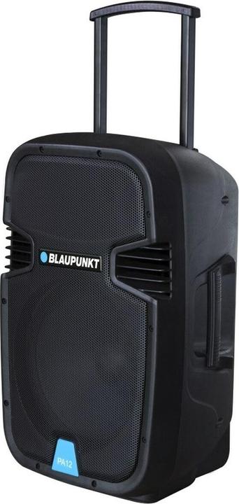 Image du produit Blaupunkt PA12 Enceinte portable Enceinte stéréo portable (3.50 h)